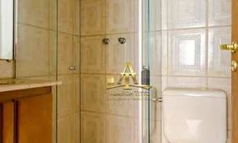 Imagem 4: Casa à venda, - Residencial Doze (Alphaville) - Santana de Parnaíba/SP com 5 dormitórios