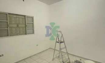 Imagem 7: Casa para aluguel com 108 metros quadrados com 3 quartos em Cidade Jardim - Jacareí - SP