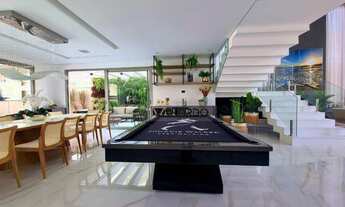 Imagem 4: Casa 6 suítes à venda, 664 m² por R$ 16.000.000 - Riviera de São Lourenço - Bertioga/SP