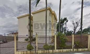 Imagem: Apartamento com 2 dormitórios à venda