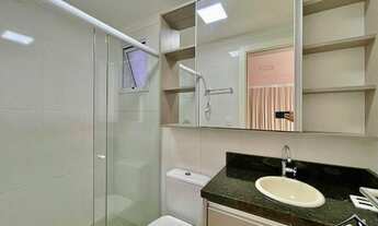 Imagem 6: Páscoa/Balonismo 2023 - Apartamento c/ 1 Quarto (AR) - 3 Quadras Mar - Prainha