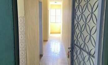 Imagem 2: Apartamento na estrada do monteiro