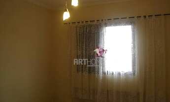 Imagem 6: Cobertura com 3 dormitórios à venda, 130 m² por R$ 660.000,00 - Rudge Ramos - São Bernardo