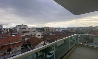 Imagem 5: Apartamento para aluguel tem 54 metros quadrados com 2 quartos em Liberdade - Resende - RJ