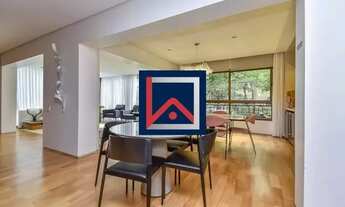 Imagem 3: Apartamento Venda Higienópolis 287 m² 3 Dormitórios