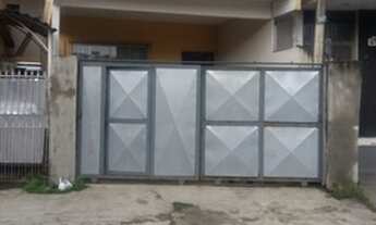 Imagem: Casa para venda possui 120 metros quadrados