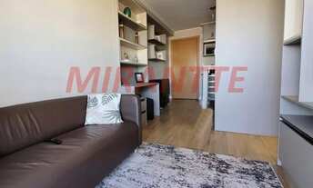 Imagem 5: Apartamento de 37m² com 1 quartos em Centro