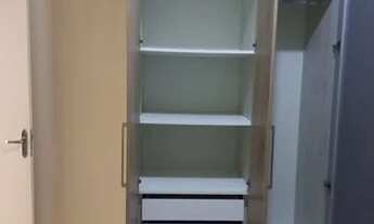 Imagem 5: Apartamento com planejados