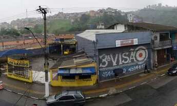 Imagem 2: Sobrado Para Venda Zaira em Mauá - SP