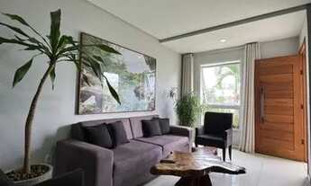 Imagem 6: Condomínio Seletto Duplex com 3 suítes, Porteira Fechada