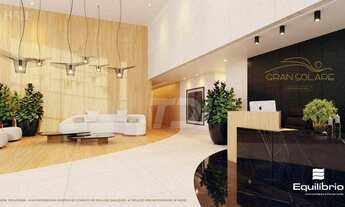 Imagem 7: Cobertura com 3 dormitórios à venda, 228 m² por R$ 2.889.000,00 - Jardim Botânico - Curiti