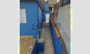 Imagem 5: SAO BERNARDO DO CAMPO - Residential / Sobrado - JARDIM LEBLON