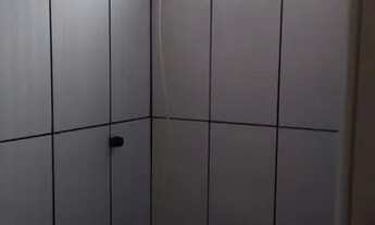 Imagem 6: Peca semi mobiliada com banheiro - Santa fé - POA - proximo Rafa sushi e Maxicenter