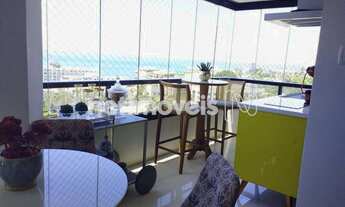 Imagem: Venda Apartamento 4 quartos Jardim Apipema