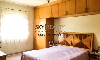 Imagem 7: SãO PAULO - Sobrado Padrão - Americanópolis