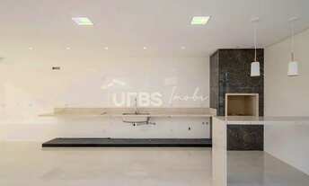 Imagem 4: Jardins Lisboa - Sobrado 4 quartos, sendo 4 suítes