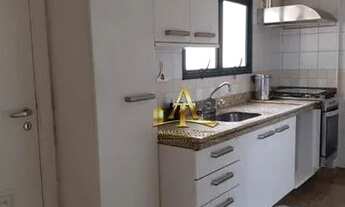 Imagem 5: Apartamento para alugar, Alphaville - Barueri/SP com 3 dormitórios