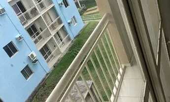 Imagem 4: Apartamento para aluguel