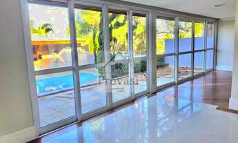 Imagem 2: Casa para alugar no bairro Alphaville - Santana de Parnaíba/SP