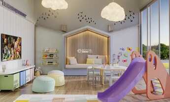 Imagem 4: Terreno em condomínio à venda, LOTEAMENTO PORTAL DO VALE II - Uberlândia/MG