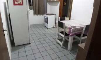 Imagem 7: Kit net próximo a praça Celso ramos