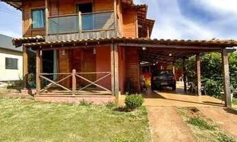 Imagem 2: Casa de Condomínio com 3 dormitórios à venda em Mário Campos