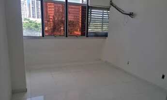 Imagem 4: Sala/Conjunto para venda com 27 metros quadrados com 1 quarto em Itaigara - Salvador - BA