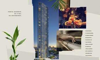 Imagem 4: Salvador| Horto Florestal| Apartamento com 133 m2| 3 suítes