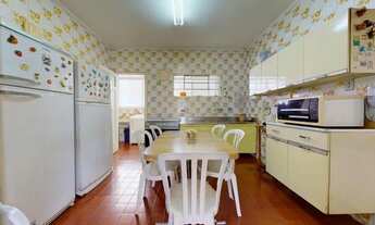 Imagem 5: Apartamento Venda Consolação 215 m² 4 Dormitórios