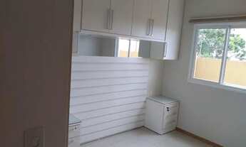 Imagem 5: Apartamento com terraço e mobiliado