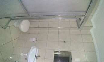 Imagem 6: Kitnet/conjugado para aluguel tem 25 metros quadrados com 1 quarto em Vila Buarque - São P