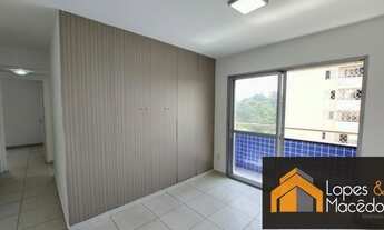 Imagem 2: Apto. de 64 m2 - Lazer completo, vaga livre, 3 dor. perto do metrô Vila Sônia