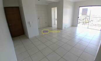 Imagem 2: Apartamento para locação no São Cristóvão - Chapecó - SC