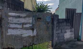 Imagem 3: Terreno 5x30 Recanto Campo Belo Prox. Terminal Varginha Parelheiros