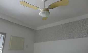 Imagem 2: Apartamento para venda tem 55 metros quadrados com 2 quartos em Jardim Camburi - Vitória