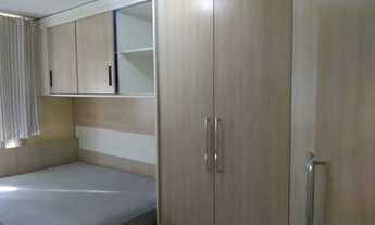 Imagem 6: Aluga ou vendo apartamento no bairro fazendinha mobilhado