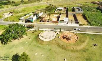 Imagem 3: Saia já do aluguel! Lotes a prestação!! em cond. fechado c/área de lazer em Valparaíso