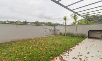 Imagem 3: Venda Casa 4 Dormitórios - 424 m² Brooklin Velho