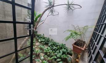 Imagem 4: Casa 03 Dorm. em Chácara Klabin - São Paulo