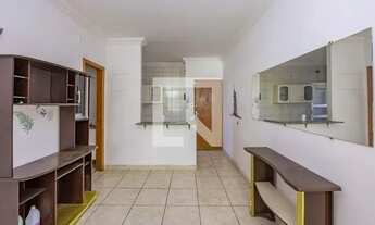 Imagem 6: Apartamento para Aluguel - Buritis, 2 Quartos, 70 m2