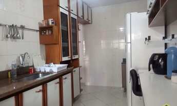 Imagem 6: Otimo Negocio ??? Apto 02 dorms, 82 metros, mobiliado - 355 mil