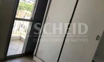 Imagem 6: APARTAMENTO DE 2 DORMITÓRIOS À VENDA PRÓXIMO AO METRO CONCEIÇÃO