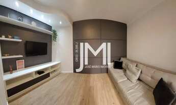 Imagem 5: Casa com 4 dormitórios à venda, 275 m² por R$ 1.600.000,00 - Nova Campinas - Campinas/SP