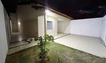 Imagem 4: Casa para venda possui 75 metros quadrados com 2 quartos em Novo Porto Canoa - Serra - ES