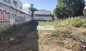 Imagem: Terreno à venda, 300 m² por R$ 277.000,00