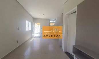 Imagem 3: Casa com 2 dormitórios para alugar, 75 m² por R$ 3.050/mês - Morumbi - Paulínia/SP