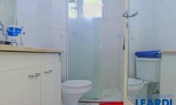 Imagem 12: APARTAMENTO - VILA OLÍMPIA - SP