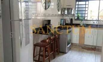 Imagem 4: Excelente casa assombrada à venda em Barão Geraldo em Campinas -SP