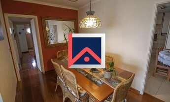 Imagem 4: Apartamento Venda Santo Amaro 110 m² 3 Dormitórios