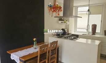 Imagem 2: Apartamento 2 dormitórios Edifício Fernão Dias